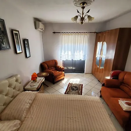 Aldos's * Shkodër
