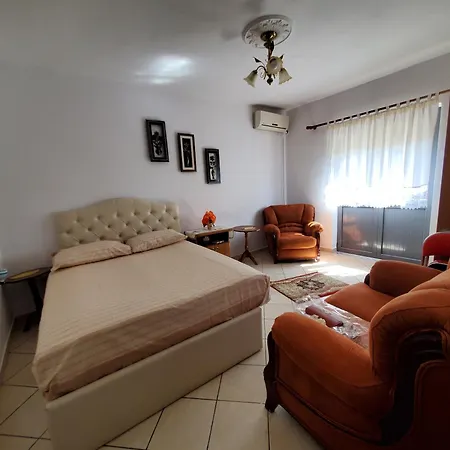 Aldos's Shkodër