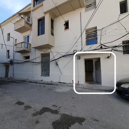 Aldos's Shkodër
